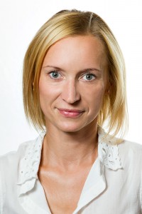 Lucie Pavlíƒková