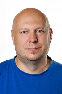 Martin Košťák