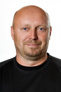 Petr Horáček